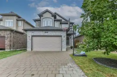 3389 Emilycarr Lane London South Ontario N6L 0A3
