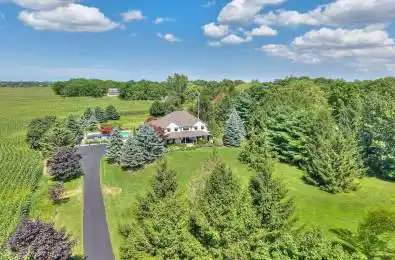 717 Metler Road Pelham Ontario L0S 1C0