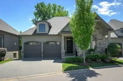2290 Torrey Pines Way Unit# 31 London North Ontario N6G 0N9