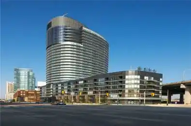 38 Dan Leckie Way Unit# 202 Toronto C01 Ontario M5V 2V6