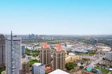 3900 Confederation Parkway Unit# 4710 Mississauga Ontario L5B 0M3
