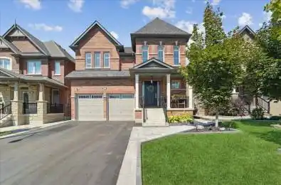 40 Soltys Drive Whitby Ontario L1P 0J4