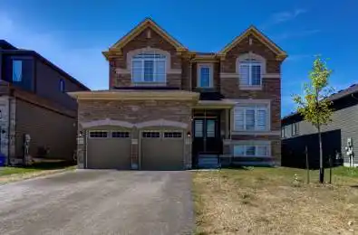 19 Beatrice Drive Wasaga Beach Ontario L9Z 0L3