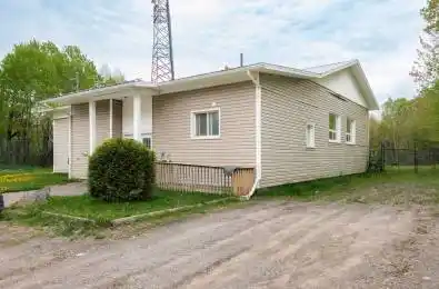 131 Cedar Heights Drive North Bay Ontario P1B 8G3