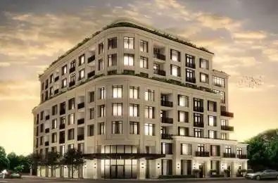133 Hazelton Avenue Unit# 204 Toronto C02 Ontario M5R 0A6