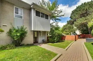 6 Leith Hill Road Unit# 54 Toronto C15 Ontario M2J 1Z2