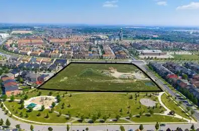 N/A Russell Dawson* Road Markham Ontario L6C 0M3