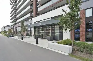 2550 Simcoe Street Unit# 1616 Oshawa Ontario L1L 0R5