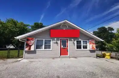 422 The Queensway N/A Georgina Ontario L4P 2E1
