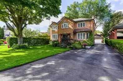 1486 Myron Drive Mississauga Ontario L5E 2N6