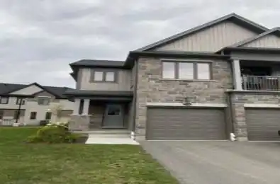 206 Sedgewood Street Kitchener Ontario N2P 0J5