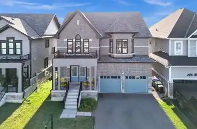 150 Strachan Trail New Tecumseth Ontario L0G 1A0