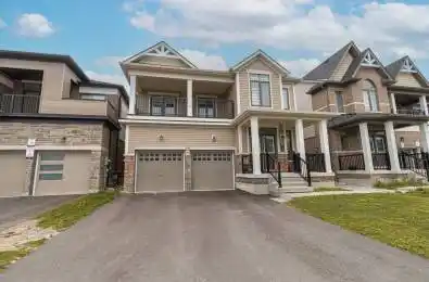 35 Bannister Road Barrie Ontario L9J 0L5