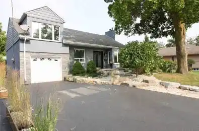 5 Parkview Boulevard Halton Hills Ontario L7G 2Y2