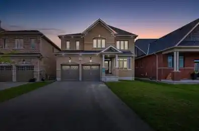 15 Douglas Kemp Crescent Unit# MAIN & UPPER Clarington Ontario L1C