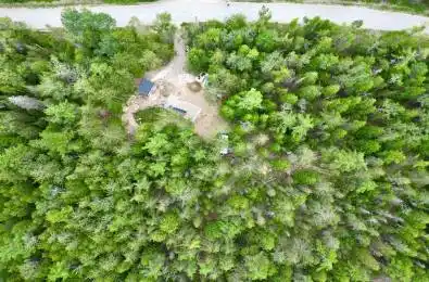 262 Johnsons Harbour Road Northern Bruce Peninsula Ontario N0H 2R0