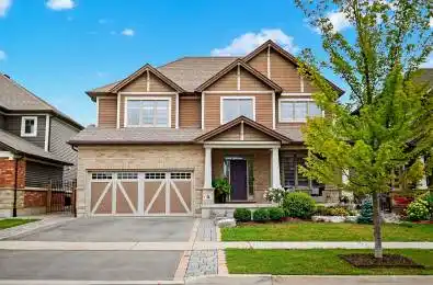 5 Gateway Avenue West Lincoln Ontario L0R 2A0