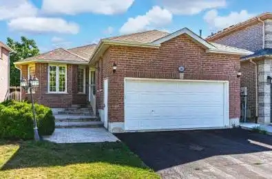 10 Stephanie Lane Barrie Ontario L4N 0V2