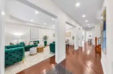 17 Rouge Bank Drive Markham Ontario L6B 1A8