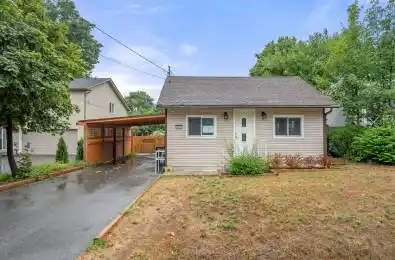 2012 Lilac Drive Innisfil Ontario L9S 1Y9