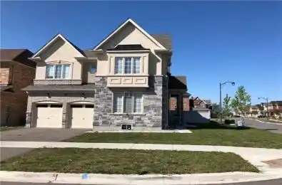 16 Jericho Avenue Georgina Ontario L4P 0G9