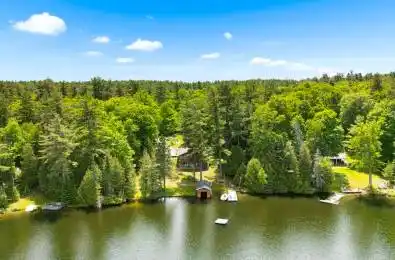 1094 Snye Road Lanark Highlands Ontario K0A 3L0