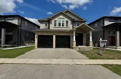 2946 Tokala Trail London North Ontario N6G 0S6