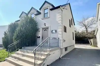 156 Sheppard Avenue Toronto C07 Ontario M2N 1M8