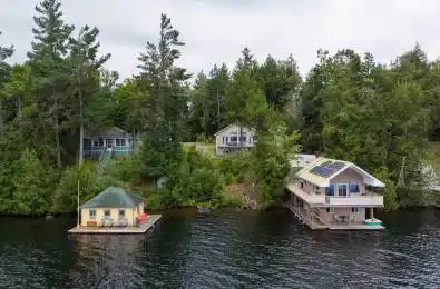 2982 Muskoka Road 169 N/A Muskoka Lakes Ontario P0C 1M0