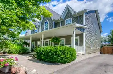 177 Old Maple Boulevard Guelph/Eramosa Ontario N0B 2K0