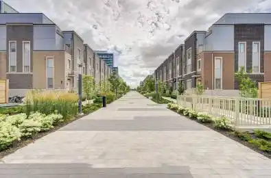 11 Almond Blossom Mews Unit# 131 Vaughan Ontario L4K 0N7