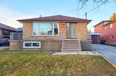 472 Ellerslie Avenue Toronto C07 Ontario M2R 1C4