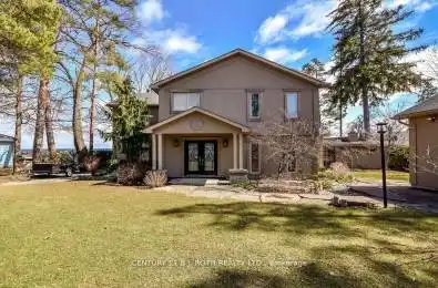 73 LAKESHORE Road Oro-Medonte Ontario L0L 2E0