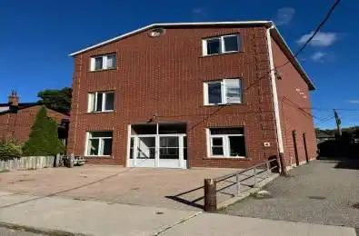 4 Harshaw Avenue Unit# 2 Toronto W02 Ontario M6S 1X8