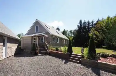 7201 Highway 6 N/A Mapleton Ontario N0G 1A0