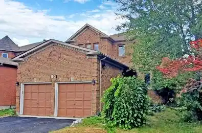 150 Larratt Lane Richmond Hill Ontario L4C 0E7