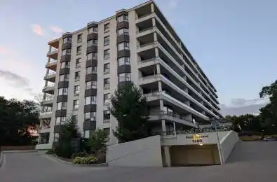 1180 Commissioners Road Unit# 602 London South Ontario N6K 4J2