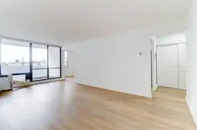 3 Massey Square Unit# 803 Toronto E03 Ontario M4C 5L5