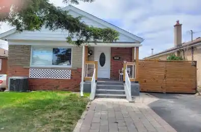 1002 Warden Avenue Unit# Main Toronto E04 Ontario M1R 2P1