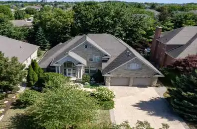 215 Black Maple Court Kitchener Ontario N2P 2W8