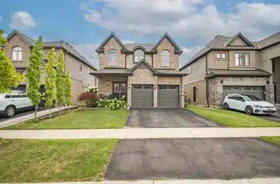 93 Lorne Card Drive Brant Ontario N3L 0E7