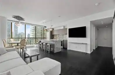 8 Charlotte Street Unit# 2506 Toronto C01 Ontario M5V 0K4