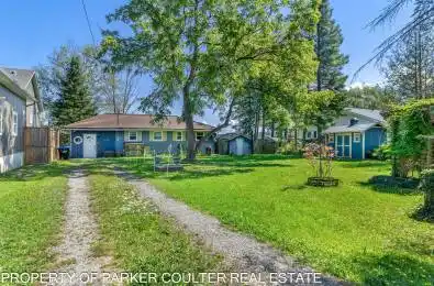 121 Maskinonge Road Tay Ontario L0K 2A0