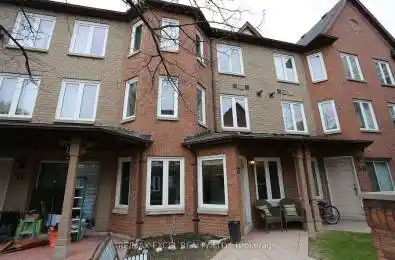 735 New Westminster Drive Unit# 37 Vaughan Ontario L4J 7Y9
