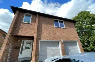 66 Patrick Boulevard Unit# Room A Toronto C15 Ontario M2J 3L2