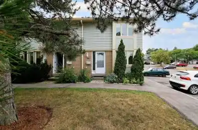3460 South Millway N/A Unit# 48 Mississauga Ontario L5L 3L9