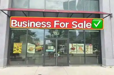 561 Curran Place Mississauga Ontario L5B 0K2
