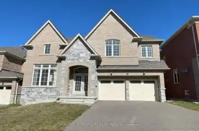 18 CLIFFORD FAIRBARN Drive East Gwillimbury Ontario L9N 0S1
