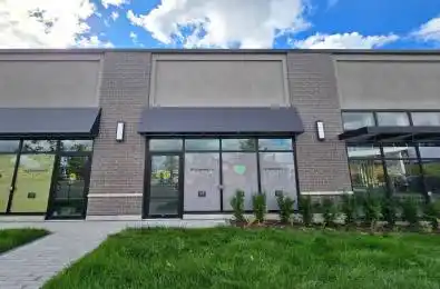 2181 McNicoll Avenue Unit# #9 Toronto E07 Ontario M1V 0B3