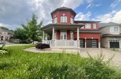 194 Autumn Hill Boulevard Vaughan Ontario L4J 8Y7